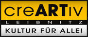 creARTiv logo